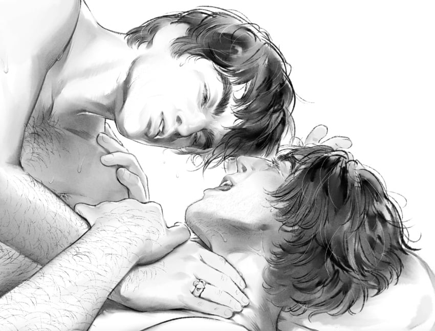 Oasis (Band) Rule 34 Image