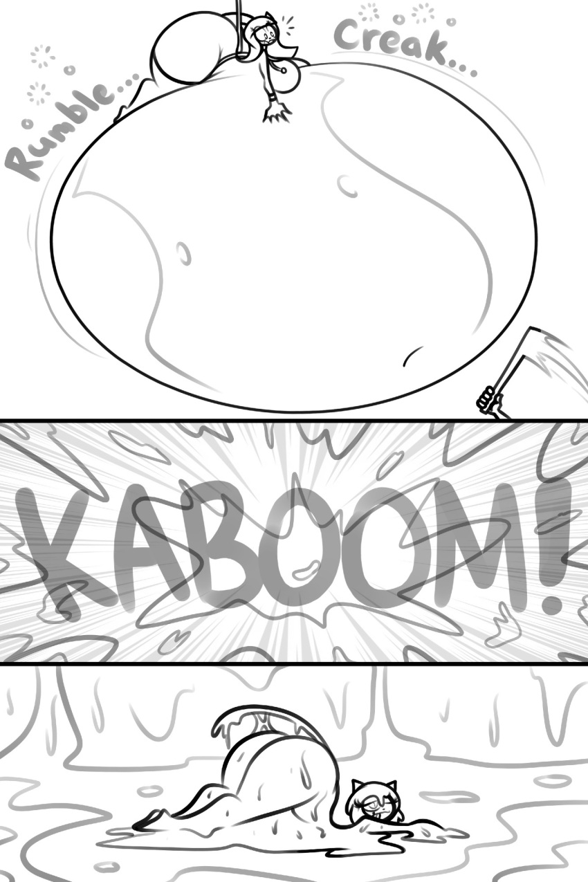 Big Ass Rule 34 Image