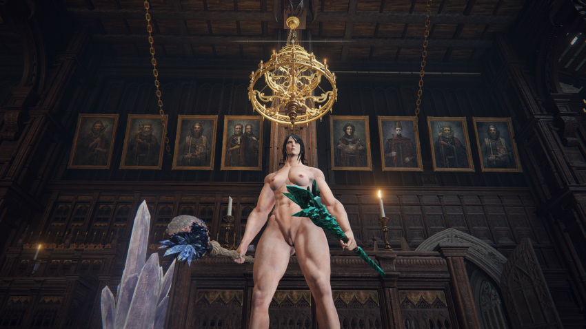 3d Rule 34 Image