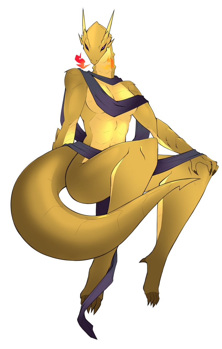 Dragonborn (Dnd) Rule 34 Image