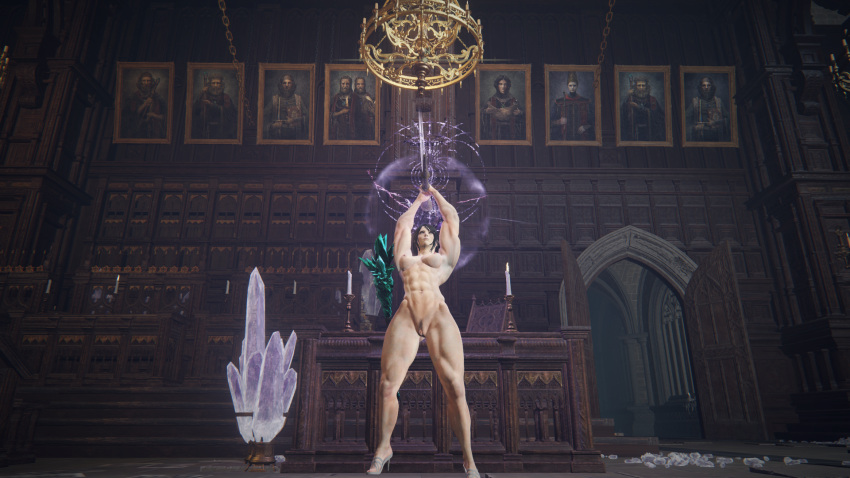 3d Rule 34 Image