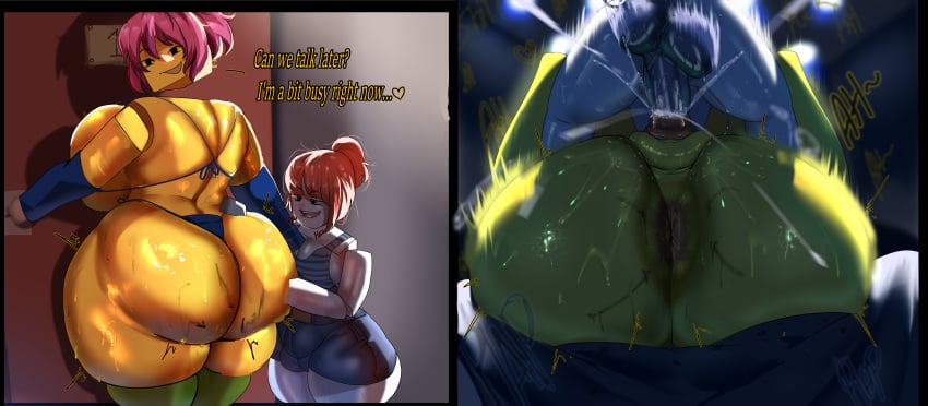 1futa Rule 34 Image