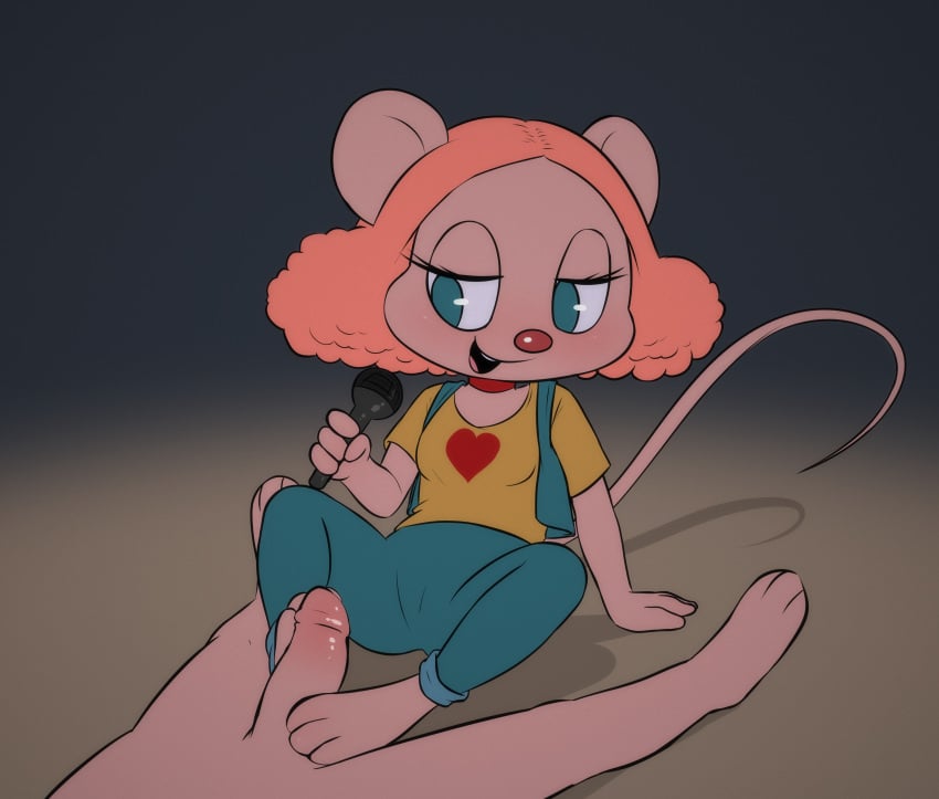 Jan Mouse Rule 34 Image