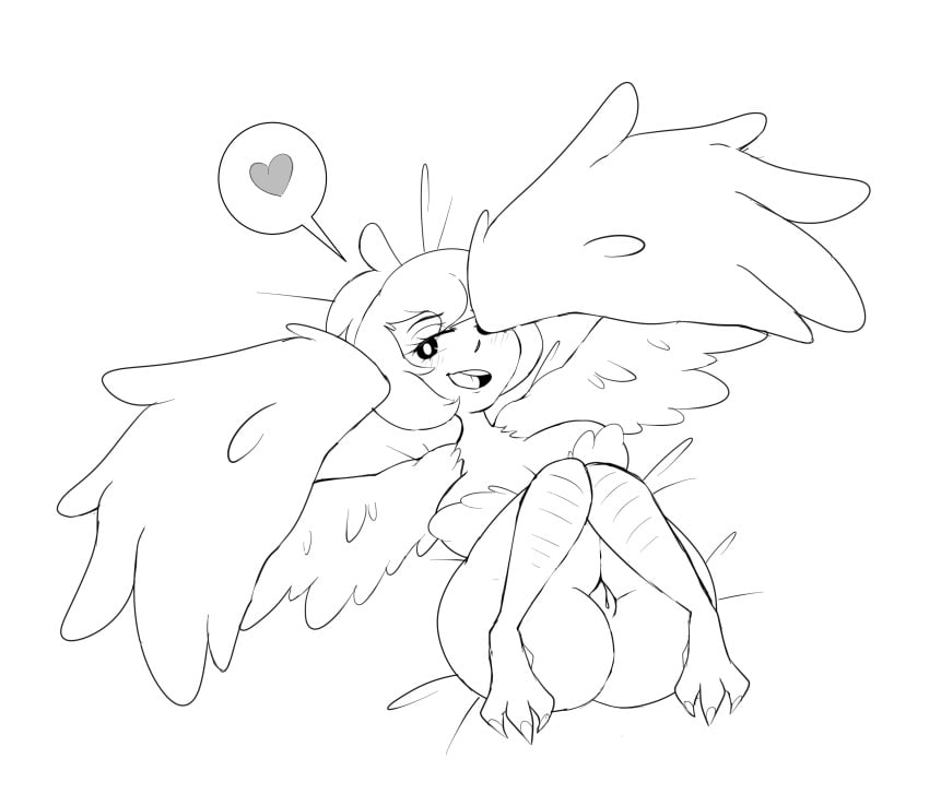 Henrietta (Scribs03) Rule 34 Image