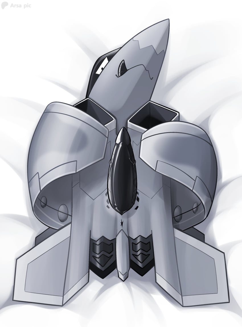 absurd_res afterburner aircraft airplane animal_genitalia animate_inanimate anus black_penis cetacean_genitalia dakimakura dakimakura_design dire_aircraft dire_machine dire_vehicle engines f-22 feral genitals glistening glistening_genitalia grey_body hi_res ivxair3p jet living_aircraft living_machine living_vehicle lying machine male mechanophilia military not_furry on_back penis pillow presenting presenting_anus presenting_penis pucker solo tail tongue tongue_out turbine vehicle vein veiny_penis wings