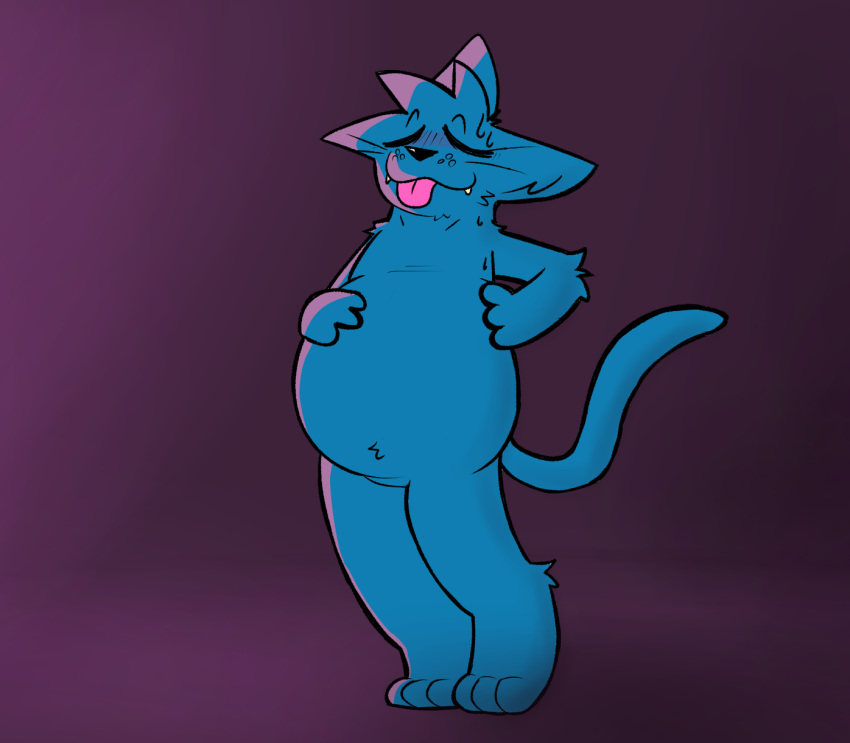 Ambiguous Gender Rule 34 Image
