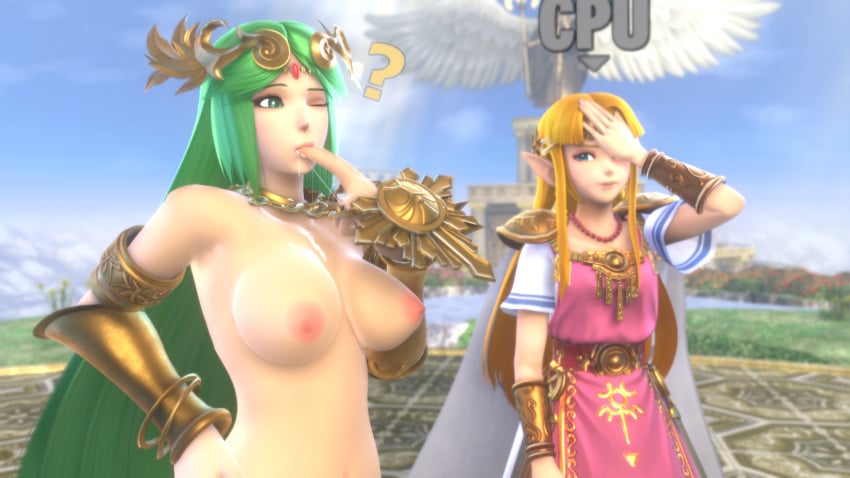 3d (Artwork) Rule 34 Image