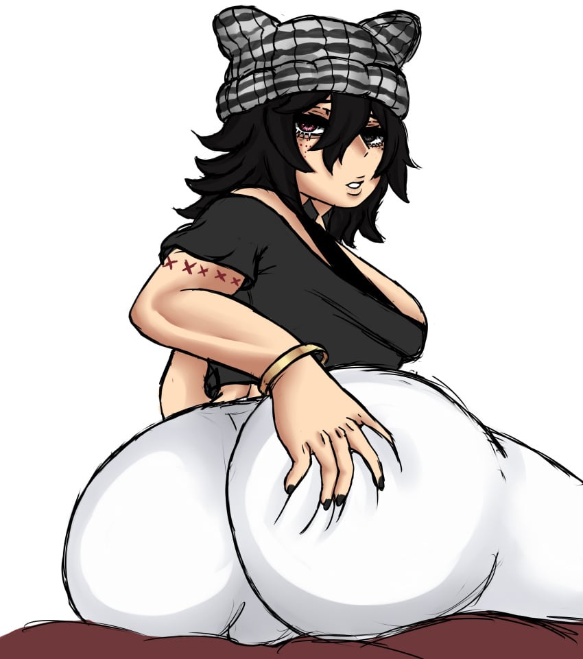 Oc (Original) Rule 34 Image