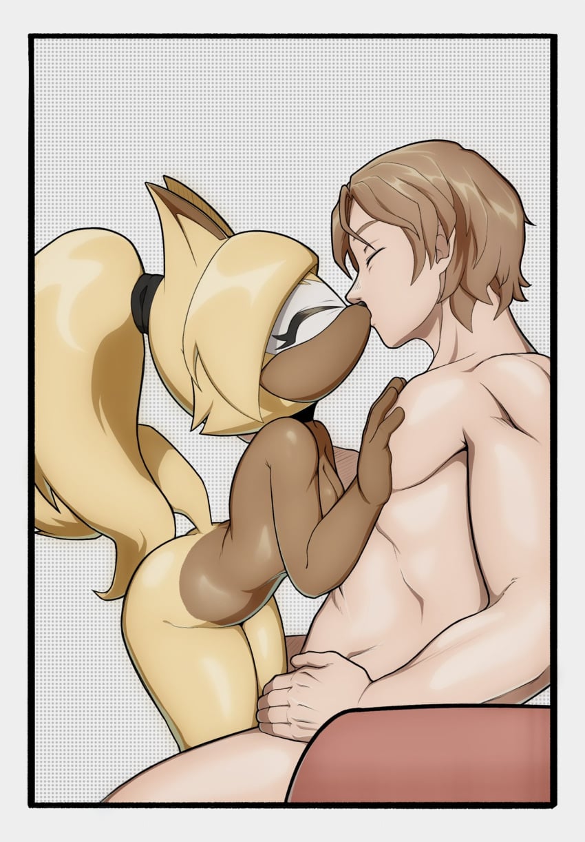 Self Insert (Idw Comics) Rule 34 Image