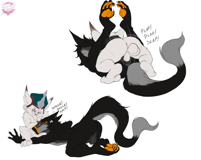 Kled (Lol) Rule 34 Image