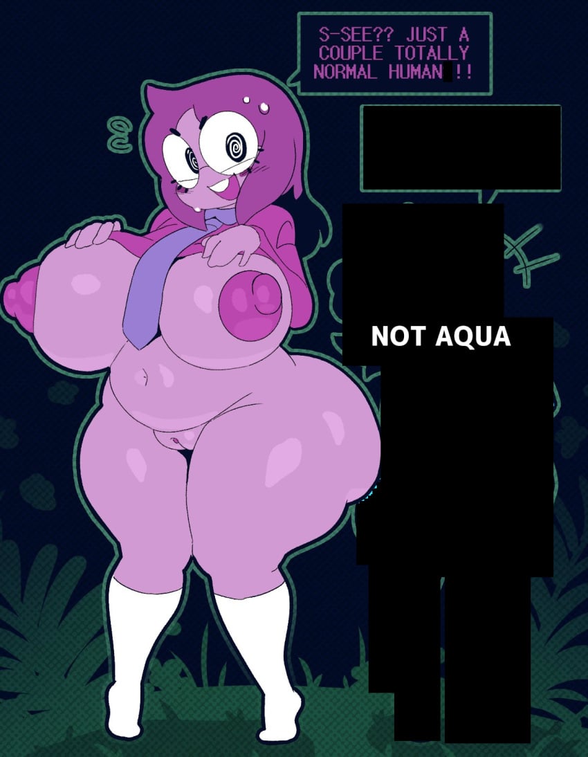 Seth (Deltarune) Rule 34 Image