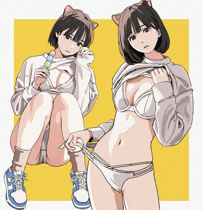 Oc (Original) Rule 34 Image