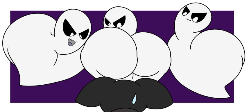 Momo (Google) Rule 34 Image