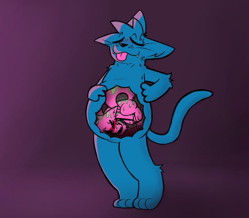 Ambiguous Gender Rule 34 Image