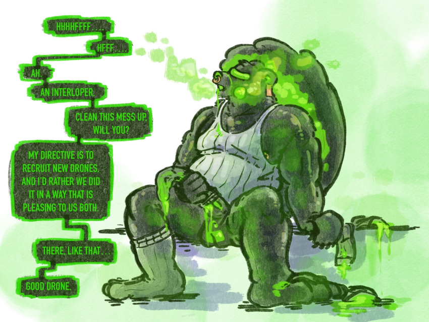 Digital Media (Artwork) Rule 34 Image