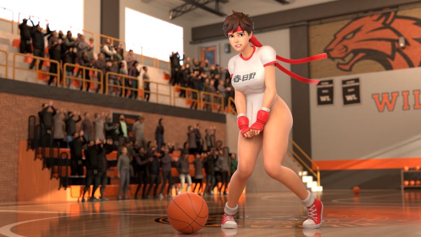 3d (Artwork) Rule 34 Image