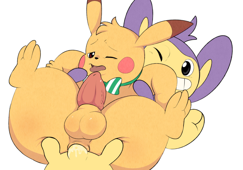Aipom (Nintendo) Rule 34 Image