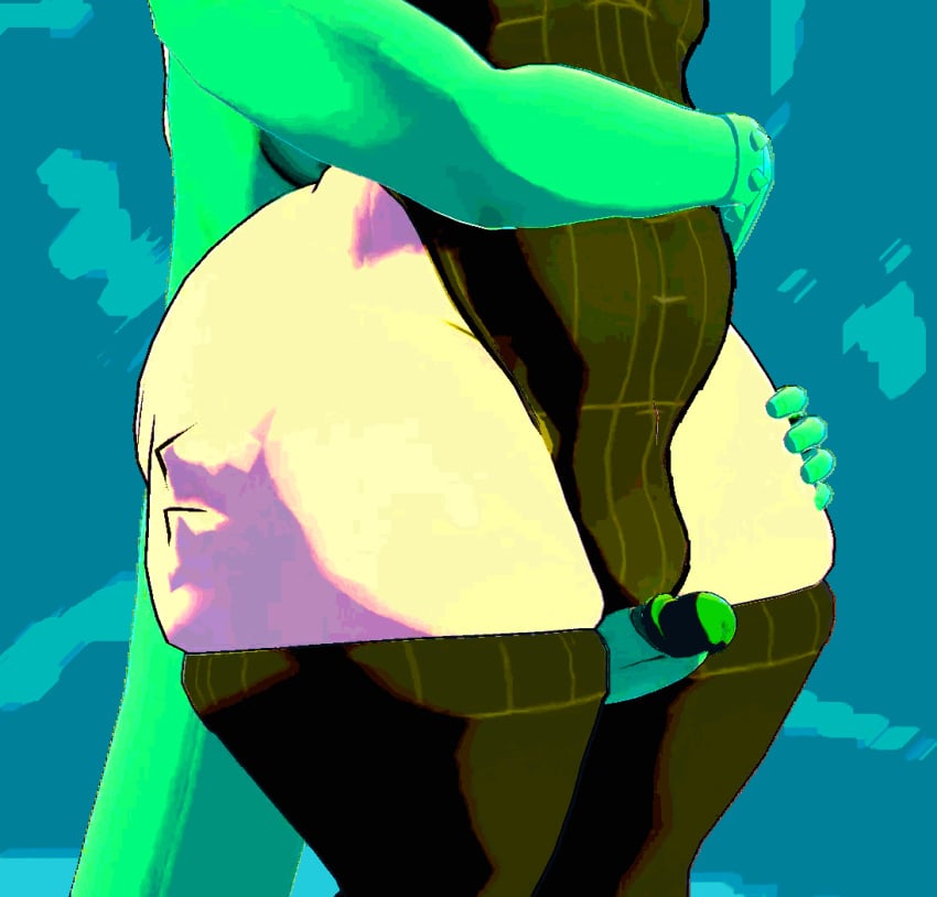Ralsei (Deltarune) Rule 34 Image