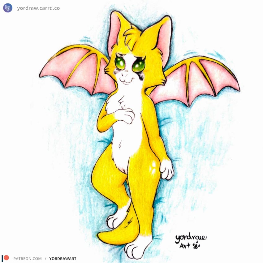 Fidget (Elysian Tail) Rule 34 Image