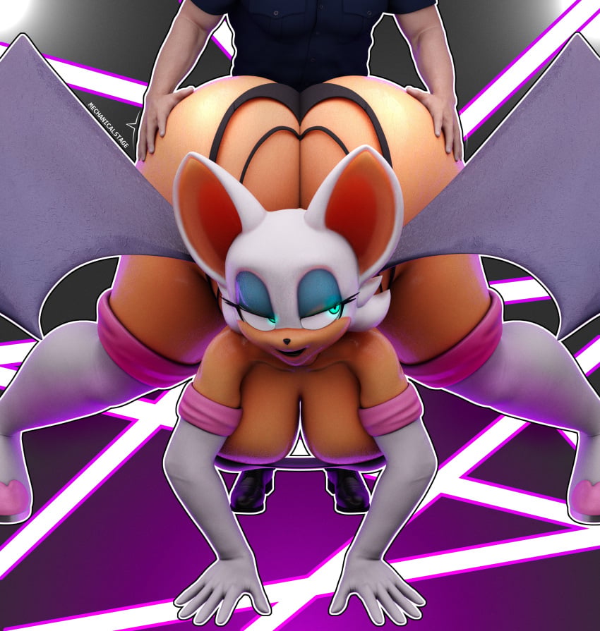 3d (Artwork) Rule 34 Image
