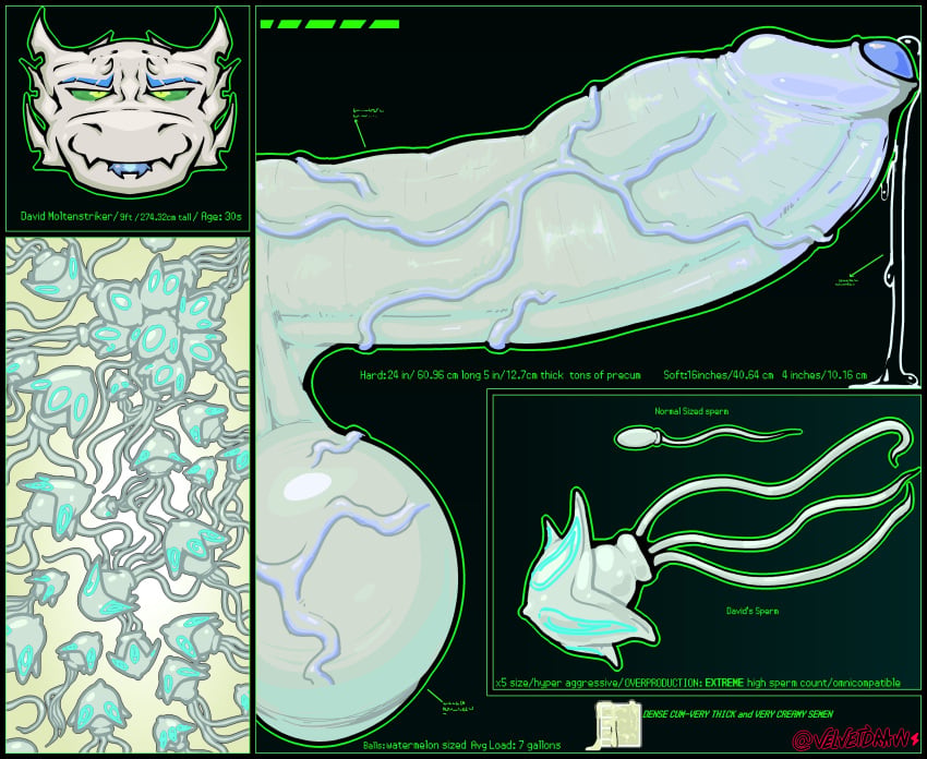 Mythology Rule 34 Image
