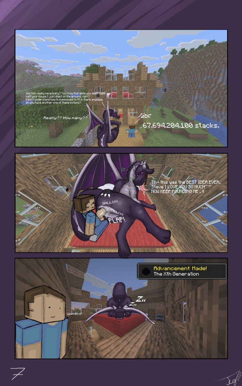 Digital Media (Artwork) Rule 34 Image