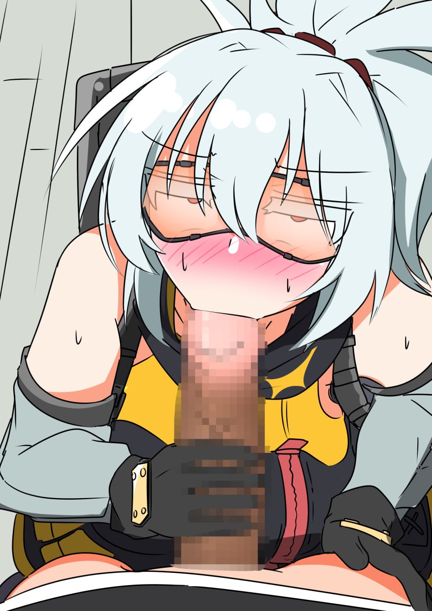 Wise (Zenless Zone Zero) Rule 34 Image