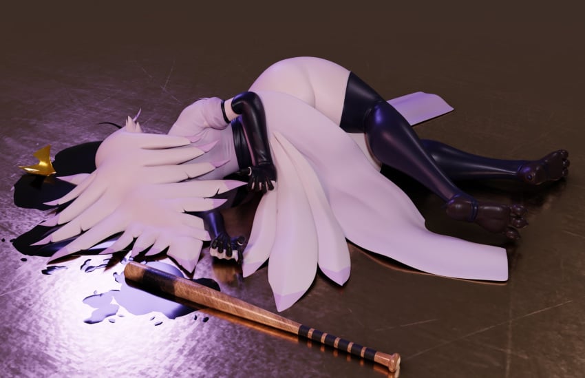 Stella (Helluva Boss) Rule 34 Image