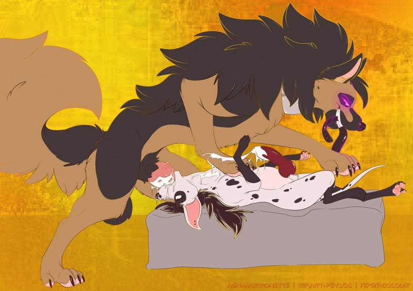 Rip (Character) Rule 34 Image