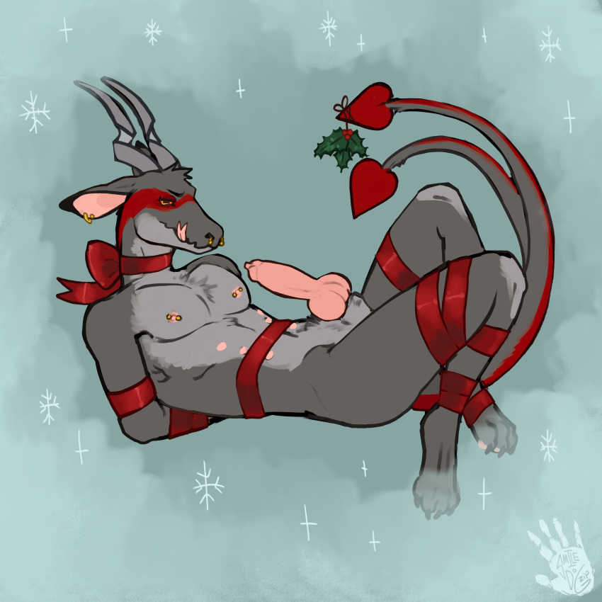 Holidays Rule 34 Image