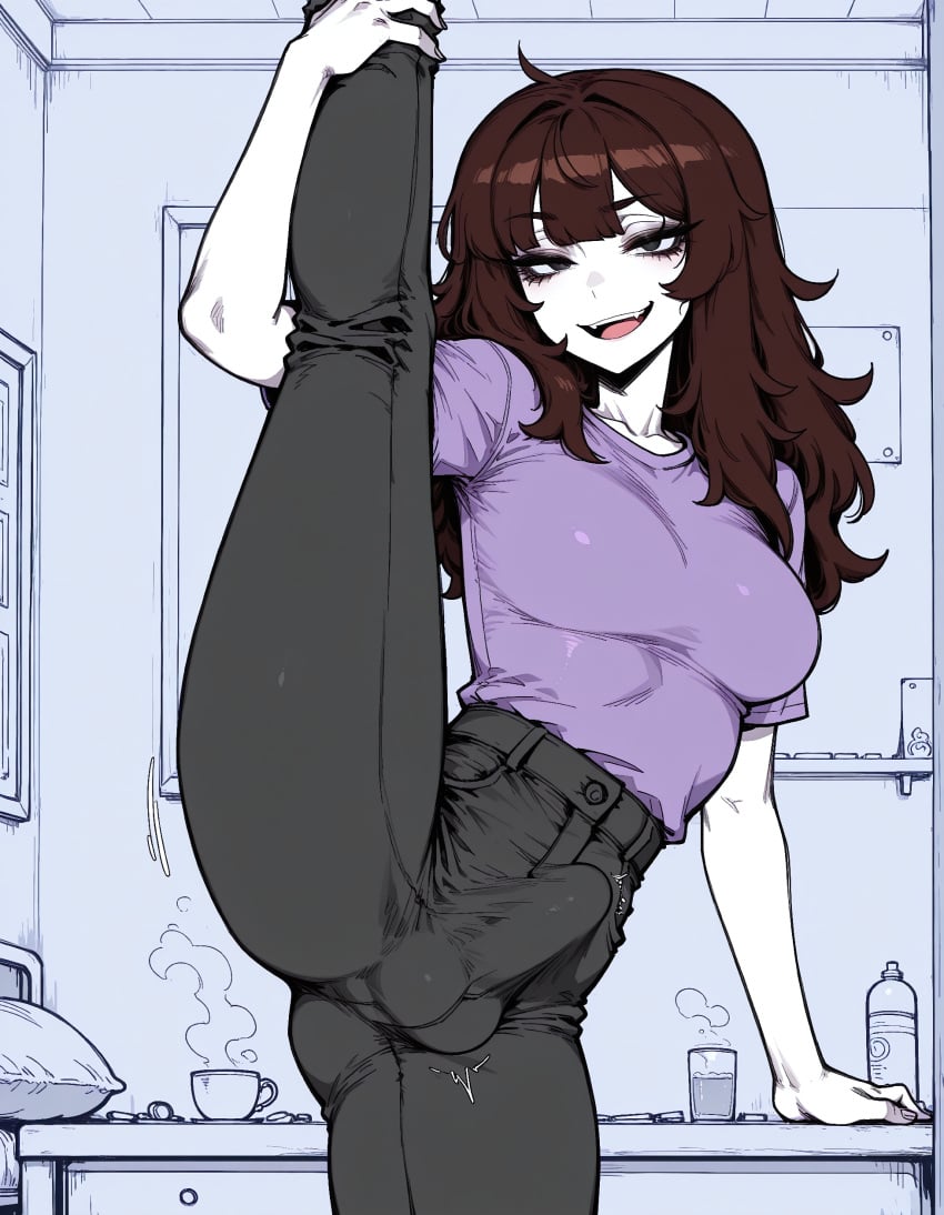 1futa Rule 34 Image