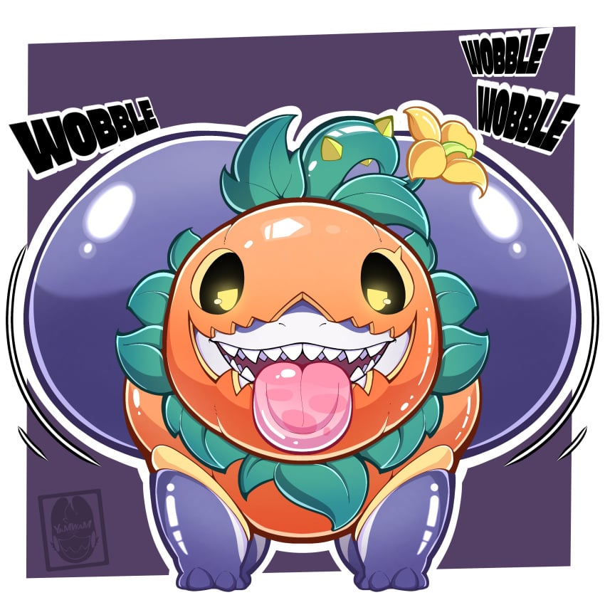 Jeff The Land Shark (Halloween) Rule 34 Image