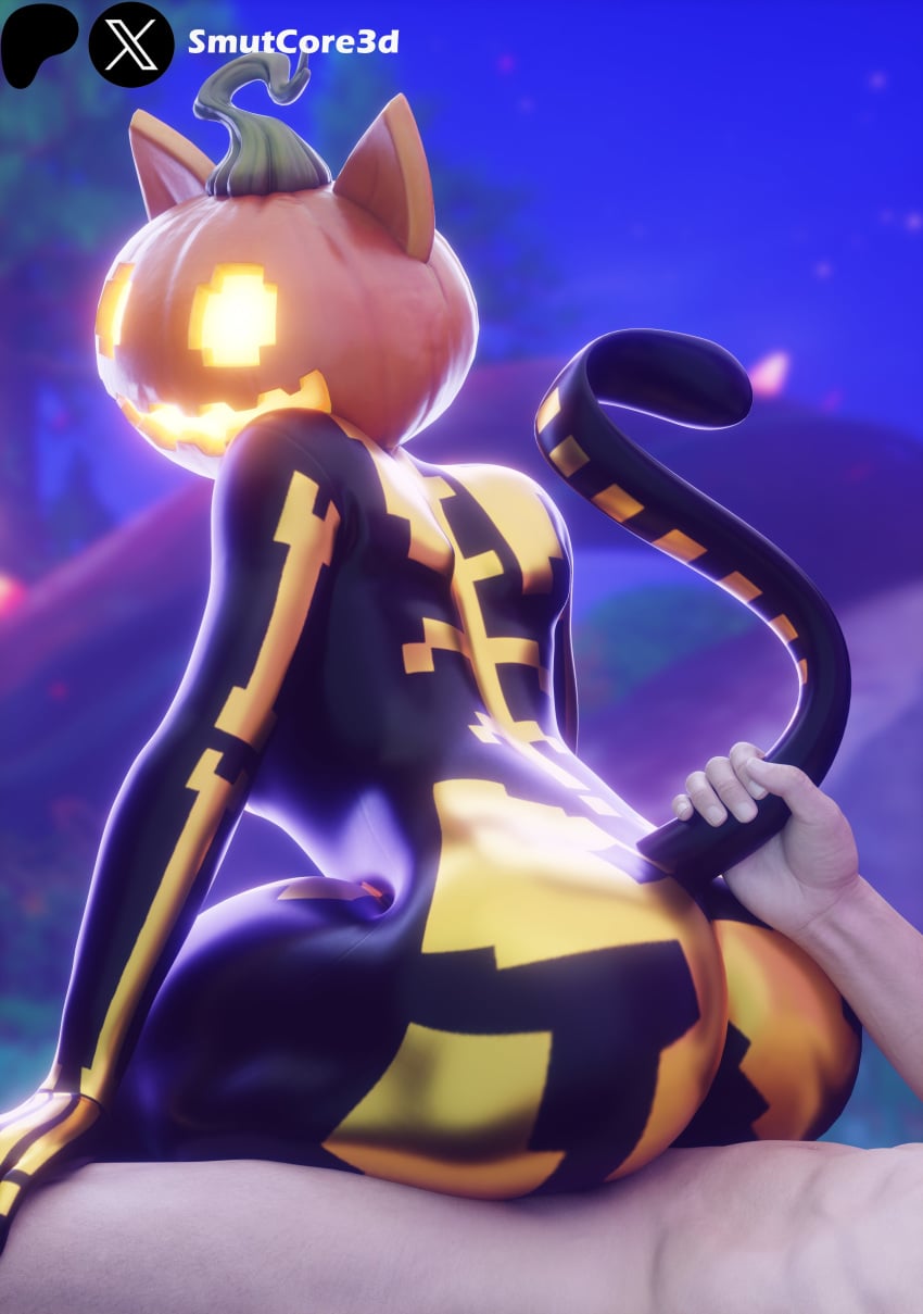 Spice (Fortnite) Rule 34 Image