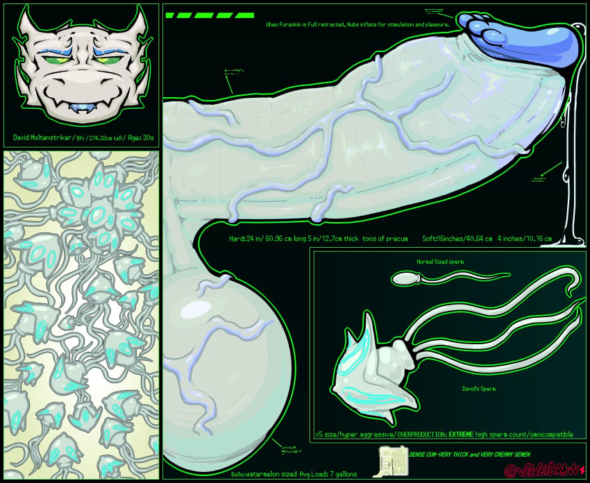 Mythology Rule 34 Image