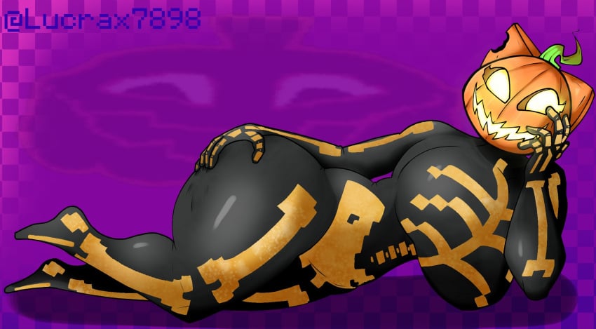 Spice (Fortnite) Rule 34 Image