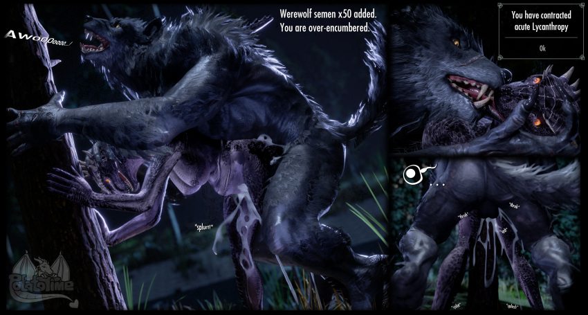 Argonian (Microsoft) Rule 34 Image
