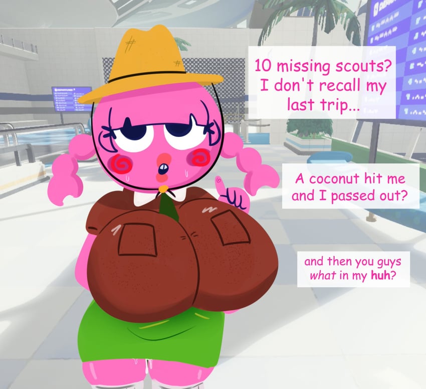 Camper (Peak) Rule 34 Image