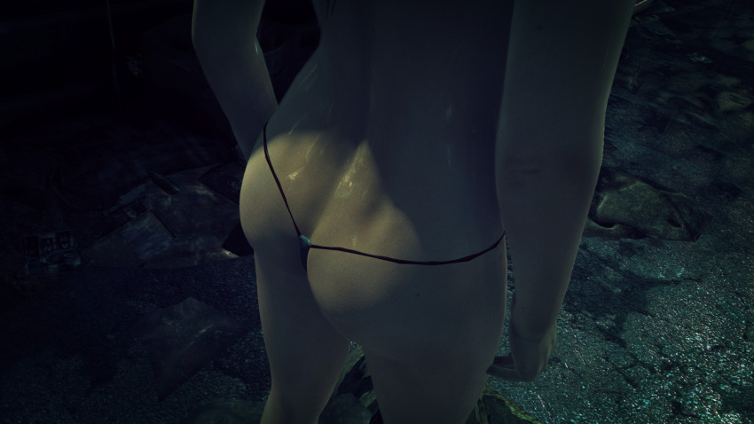 Hitman Rule 34 Image