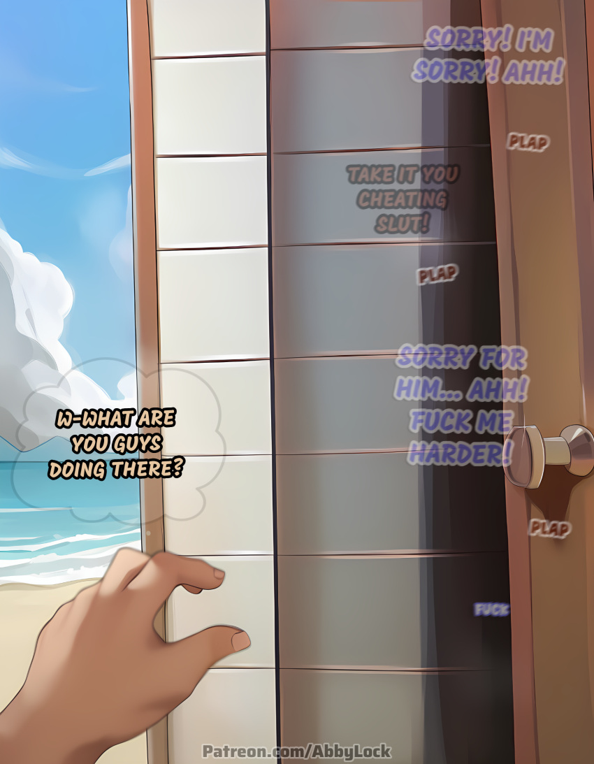 Yelan (Genshin Impact) Rule 34 Image