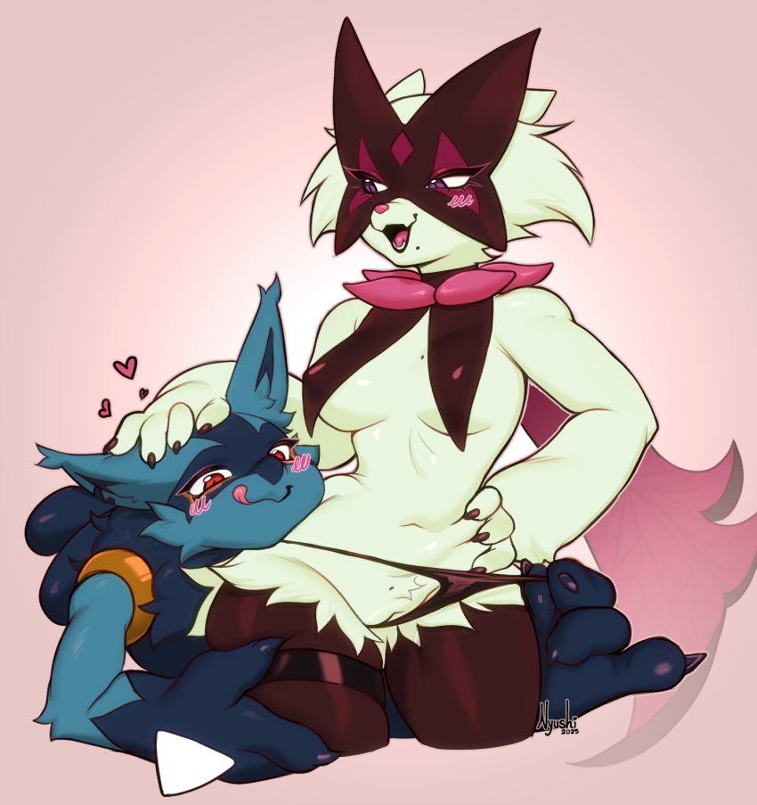 Mole (Marking) Rule 34 Image