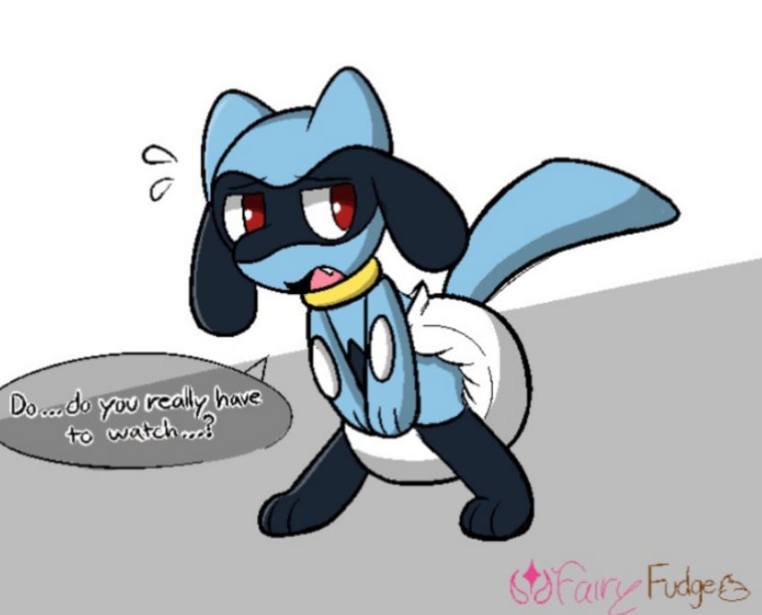 Pokemon (Species) Rule 34 Image