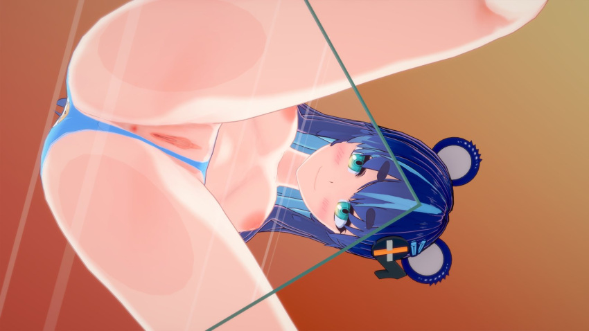 Against Glass Rule 34 Image