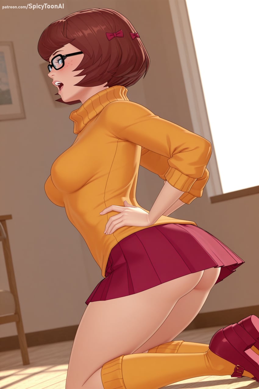Ass Rule 34 Image