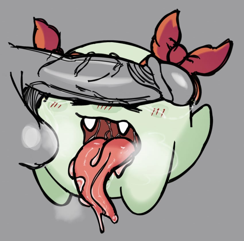 Boo (Mario) Rule 34 Image