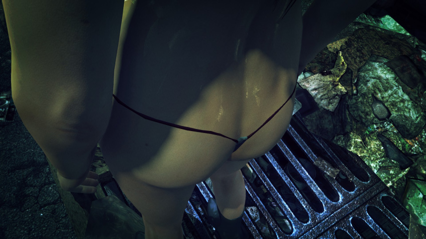 Hitman Rule 34 Image