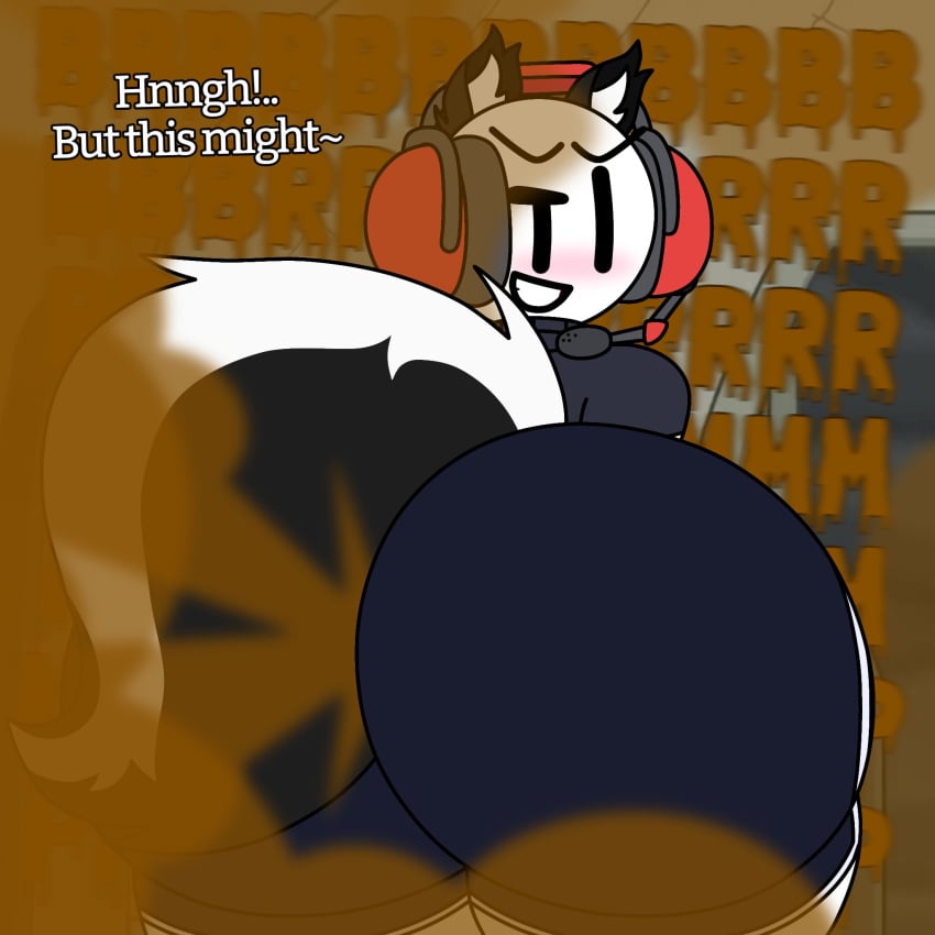 Charles Calvin (Henry Stickmin (Game)) Rule 34 Image