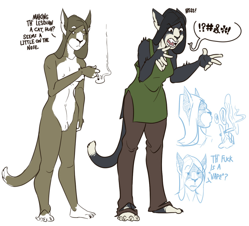 Digital Media (Artwork) Rule 34 Image