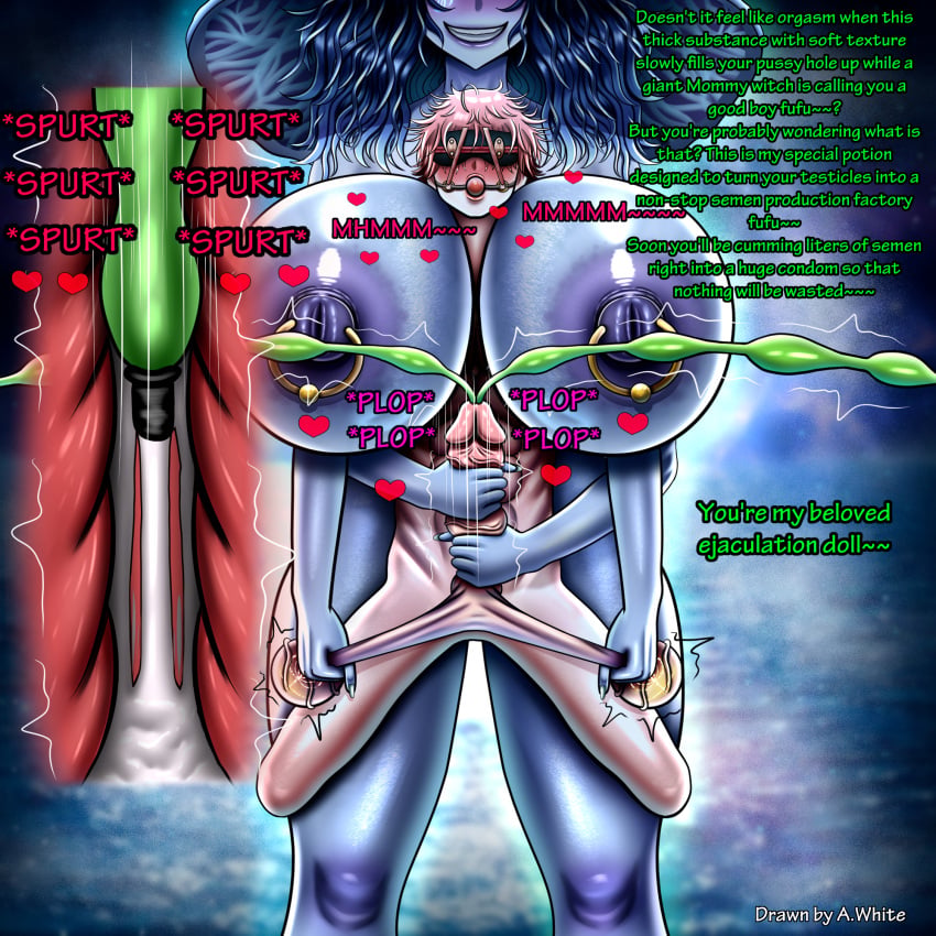 Ranni The Witch (Elden Ring) Rule 34 Image