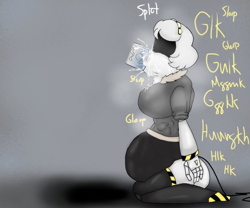 1girls 1male 1male1female 1males 1man 2025 2d 2d_(artwork) 2d_artwor 2d_artwork big_ass big_breasts black_jacket black_screen_on_face breasts cant_breathe cant_hold_it couldn't_breathe couldn't_hold_it cum cum_in_mouth cumflated_belly cumflation cuminflation cumming cumming_in_mouth cumming_inside deepthroat eyes female foreskin fur_jacket glitch_productions hyper_cock hyper_dick hyper_muscles hyper_penis hyper_veins imminent_penetration inflated_belly knocked_out load_of_cum male male/female mouth_full_of_cock murder_drones nsfw oral oral_rape passed_out penis precum rape robot robot_girl robot_humanoid saliva saliva_on_penis saliva_on_tip screen_face sd_loveher_(artist) shiny_body shiny_metal short_hair short_hair_female silver_hair sucking_cock sucking_dick sucking_penis sucking_penis_tip swallowing swallowing_cum swallowing_penis_while_deepthroat tail text text_bubble top_heavy uncircumcised unconscious unconscious_female unseen_male_face v_(murder_drones) white_body yellow_eyes
