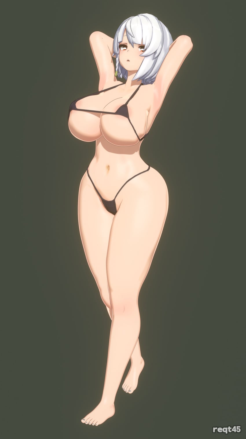 Blender (Software) Rule 34 Image